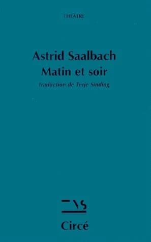 Matin et soir