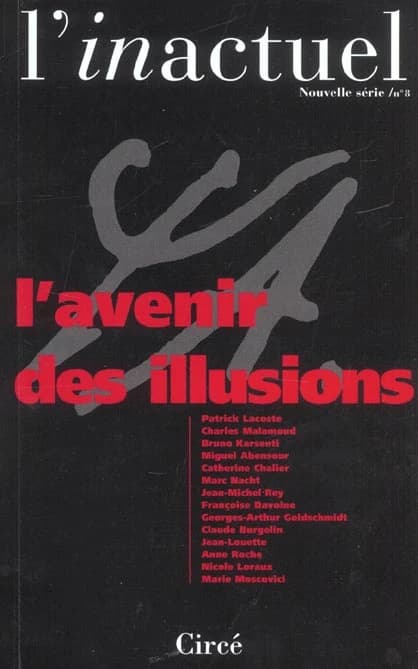 Revue l'inactuel 08