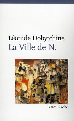 La Ville de N.