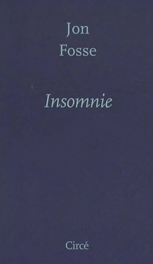 Insomnie