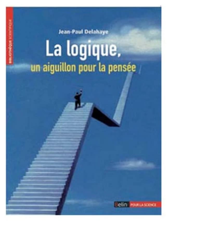 La logique, un aiguillon pour la pensée