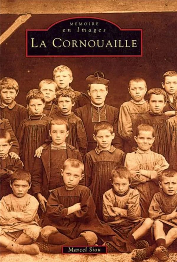 La Cornouaille