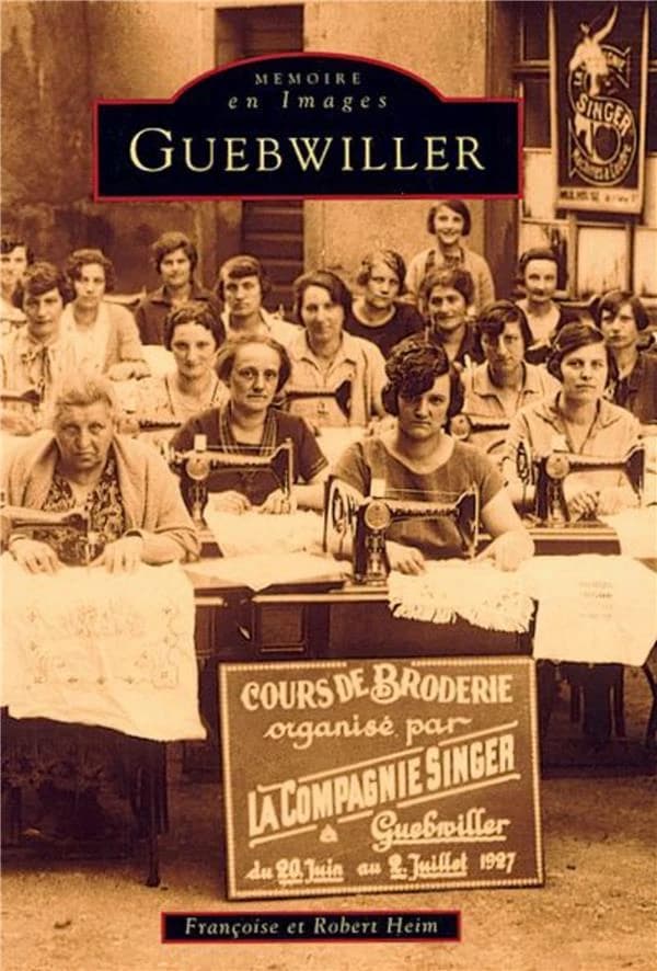 Guebwiller