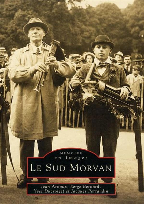 Le Sud-Morvan