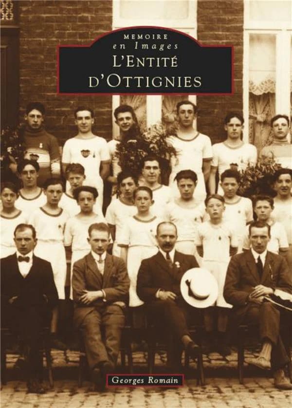 L'entité d'Ottignies