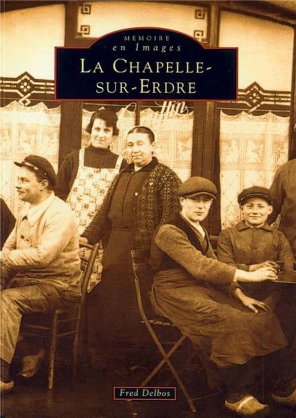 La Chapelle-sur-Erdre