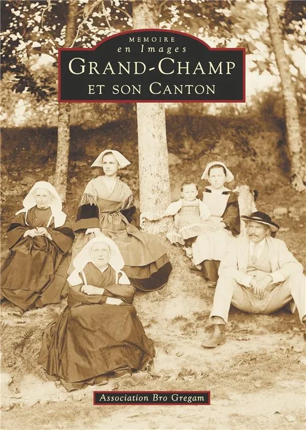 Grand-Champ et son canton