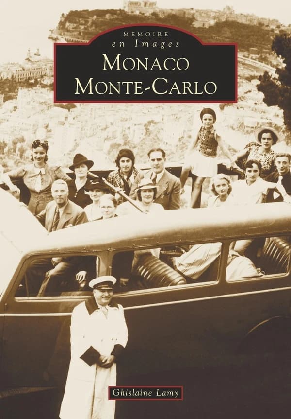Monaco, Monte-Carlo
