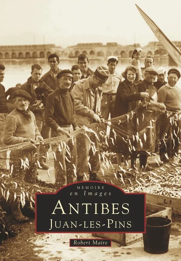 Antibes, Juan-les-Pins