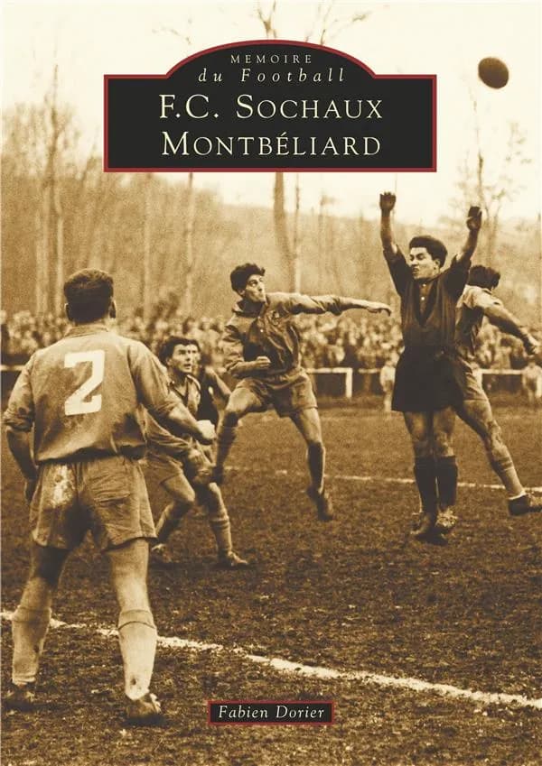 F.C. Sochaux-Montbéliard