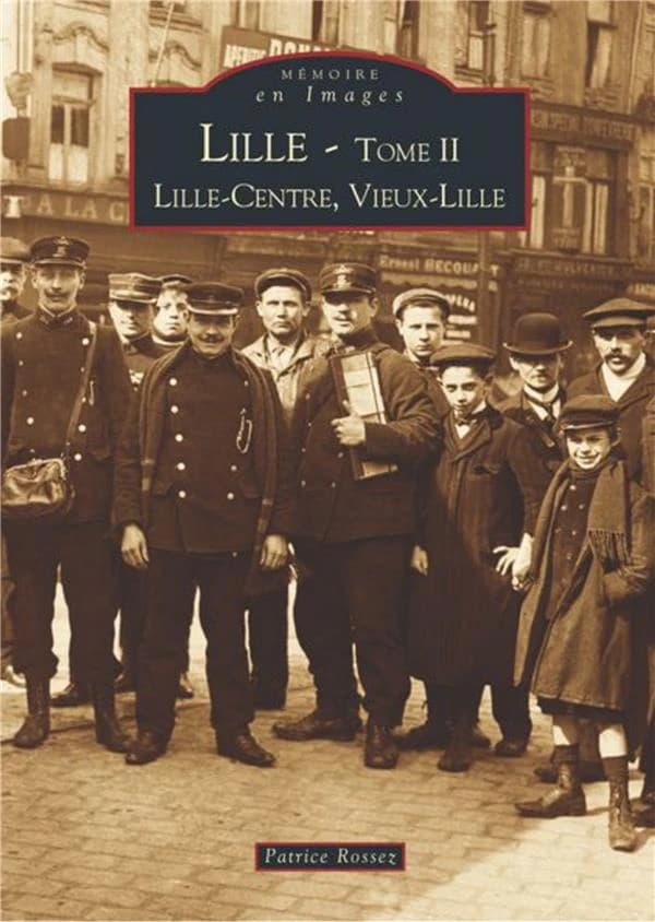 Lille II