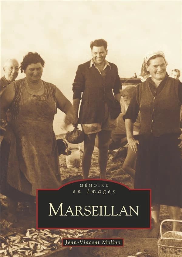 Marseillan