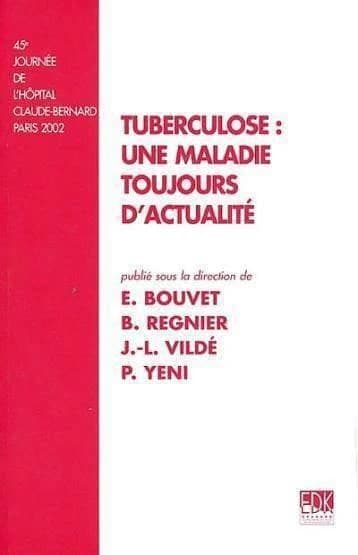 Tuberculose : une maladie toujours d'actualité