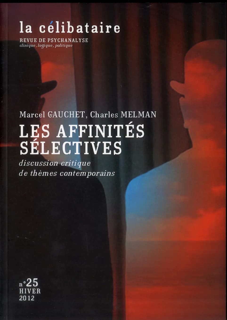 Les affinités sélectives