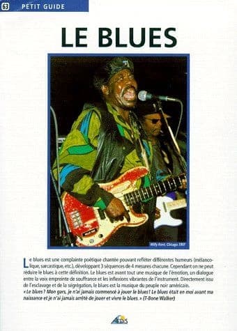 Le blues