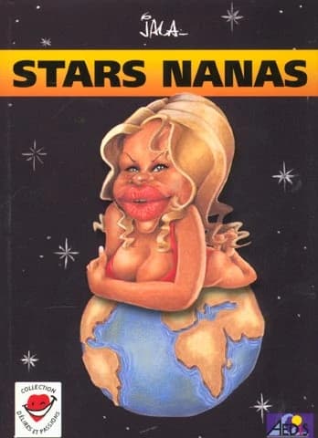 Stars nanas