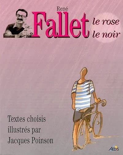 Le rose, le noir