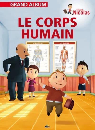 Le corps humain