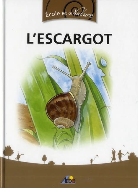 L'escargot