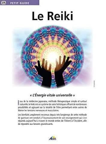 Le reiki