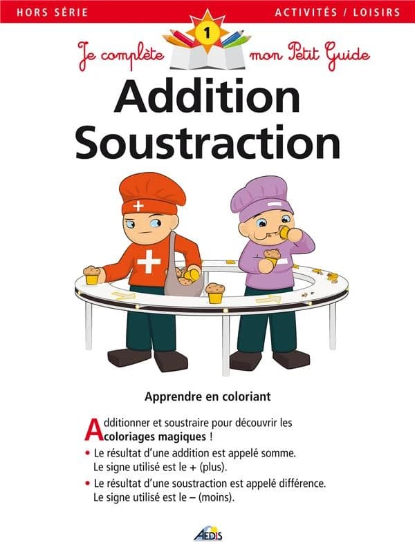 Addition