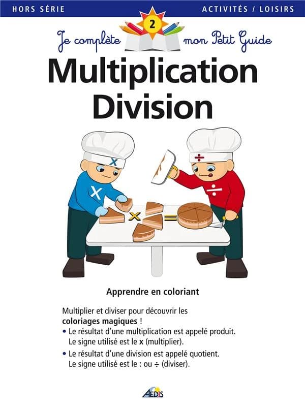 Multiplication