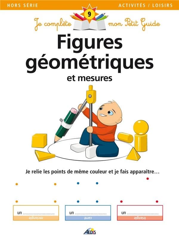 Figures géometriques et mesures