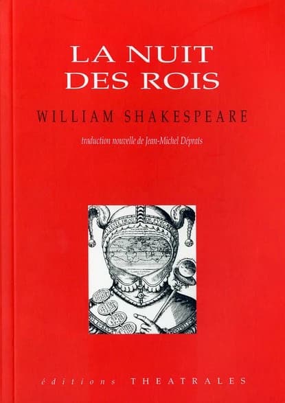 La nuit des rois