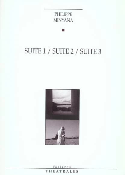 Suite 1 ; Suite 2 ; Suite 3