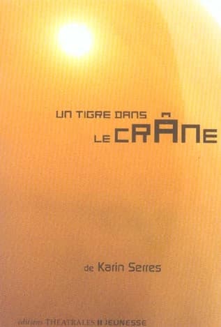 Un tigre dans le crâne