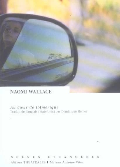 Au coeur de l'Amérique