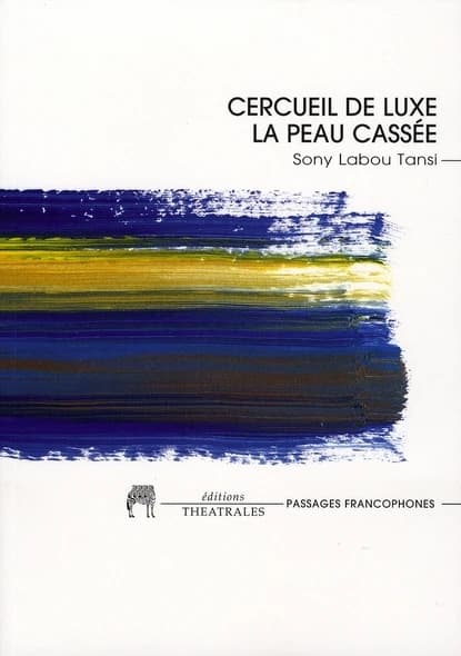 Cercueil de luxe ; La peau cassée : les enfants du champignon