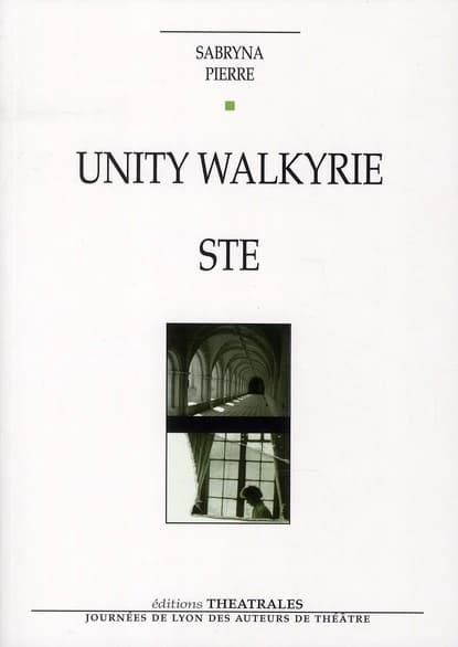Unity Walkyrie ; STE