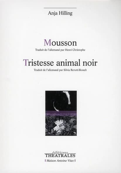 Mousson