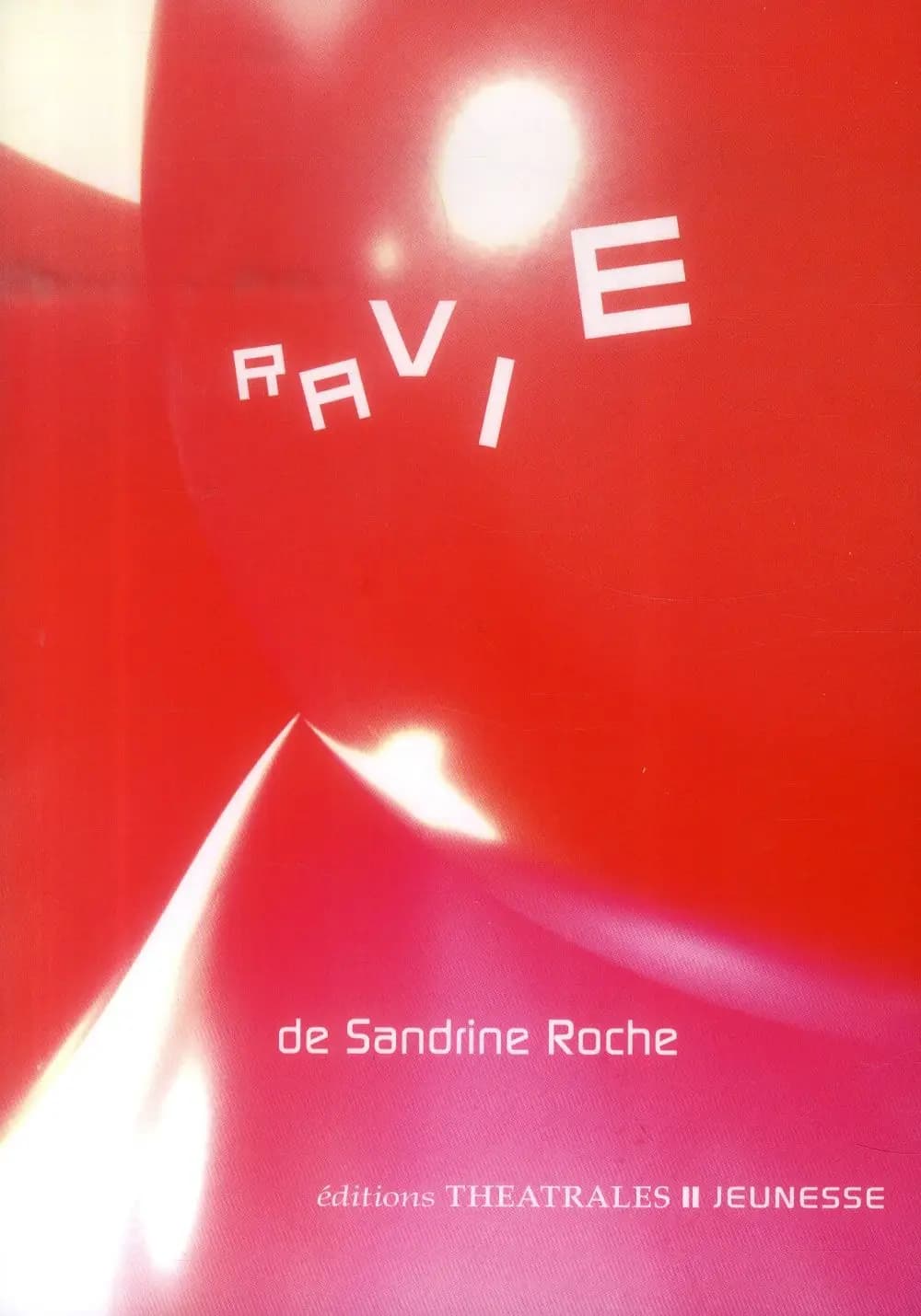 Ravie