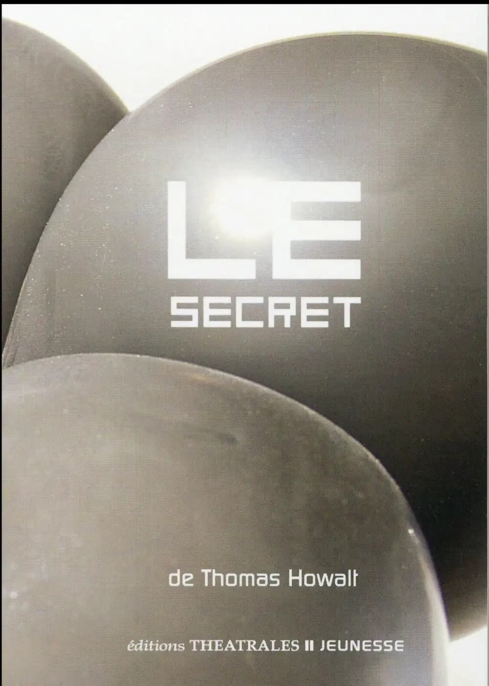 Le secret