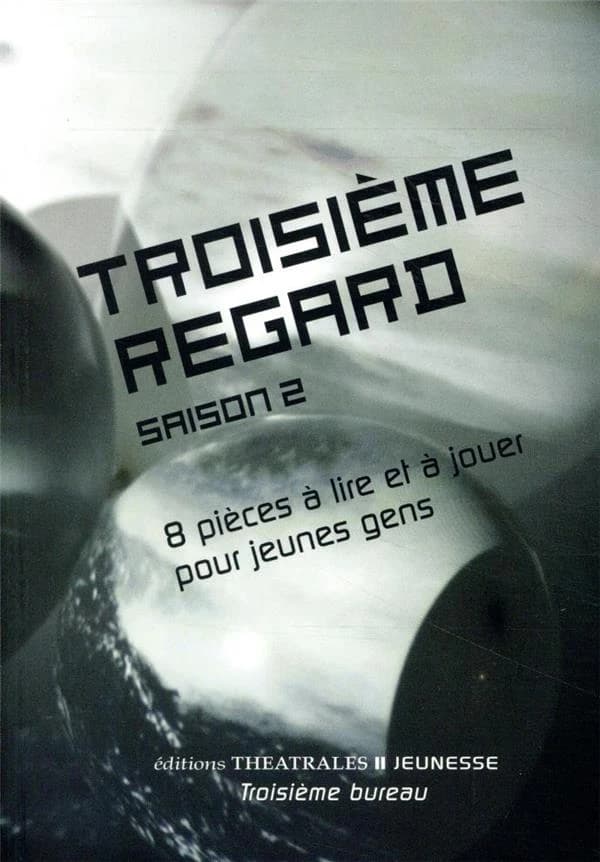 8 pièces à lire et à jouer pour jeunes gens