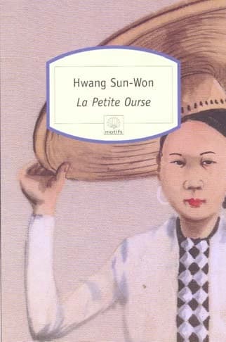 La petite Ourse : roman