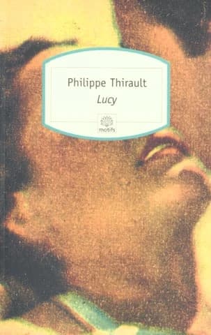 Lucy : roman