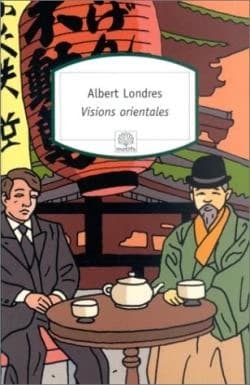 Visions orientales : récit