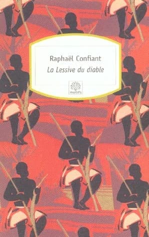 La lessive du diable : roman