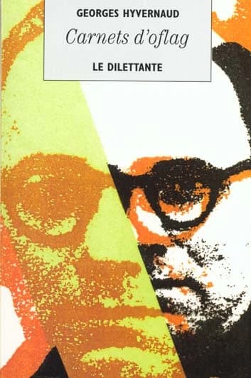 Carnets d'Oflag ; suivi de Lettre à une petite fille