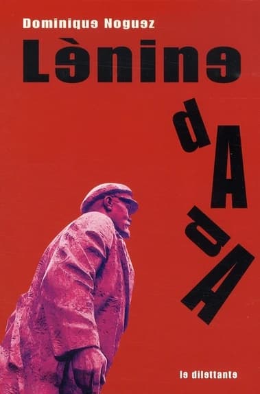 Lénine dada