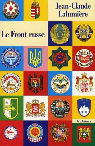 Le front russe