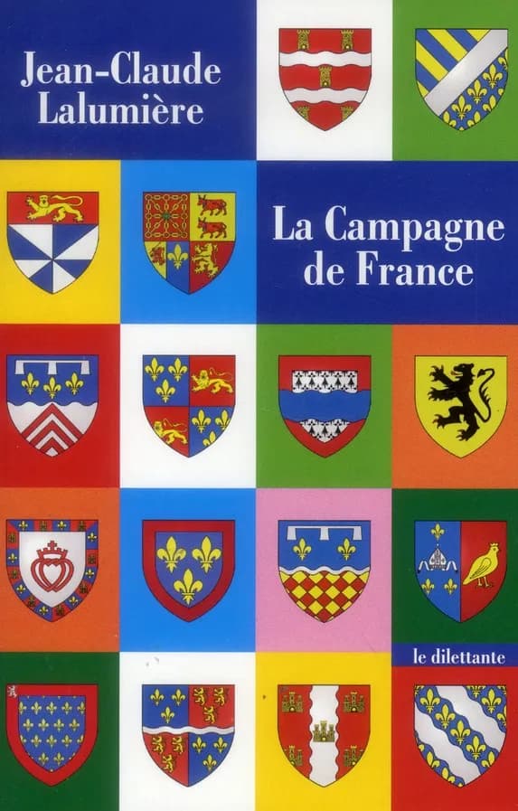 La campagne de France
