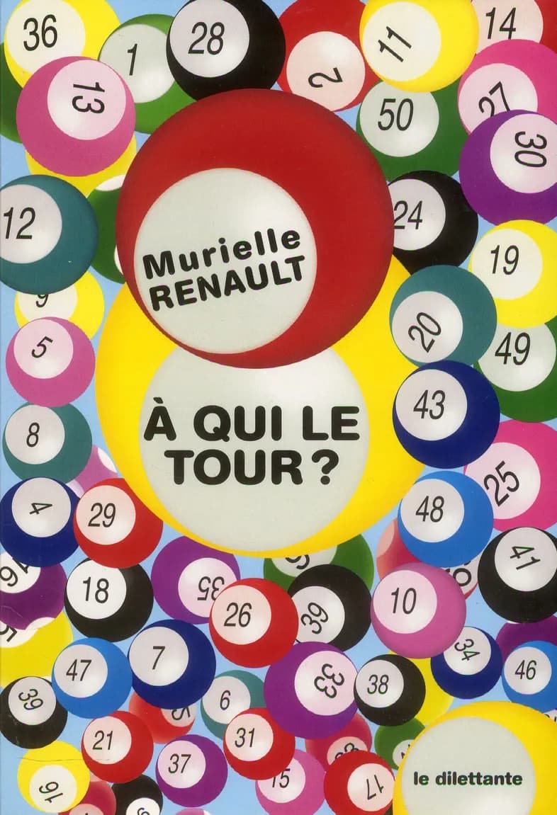 À qui le tour ?