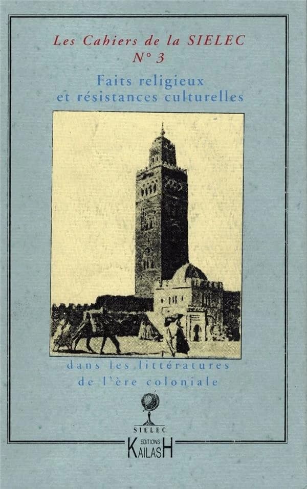 Les cahiers de la sielec n3