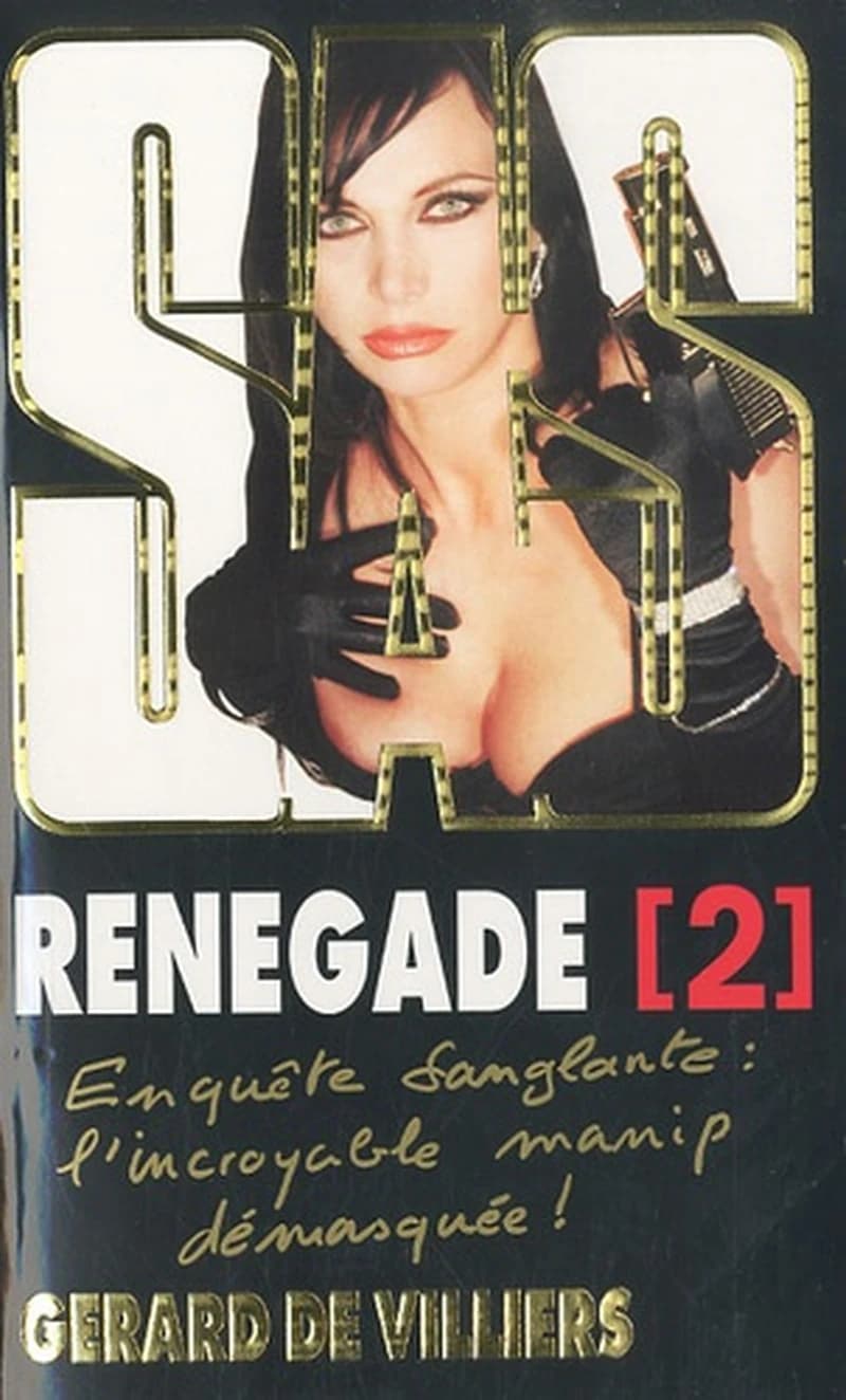 Renegade. 2