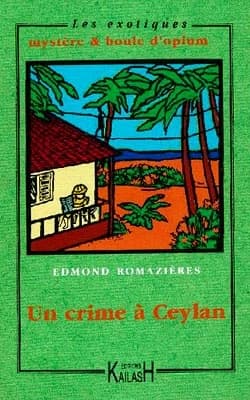 Un crime à Ceylan