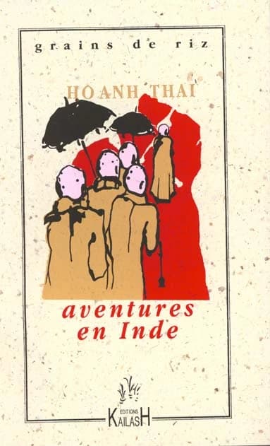 Aventures en Inde